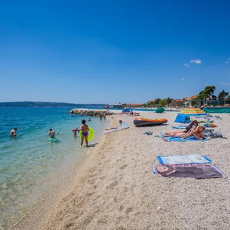 Διαμέρισμα With A Parking Space Kastel Stari, - 16087 *