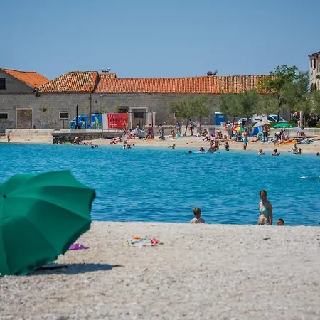 With A Parking Space Kastel Stari, - 16087 Διαμέρισμα Kaštela