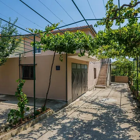 With A Parking Space Kastel Stari, - 16087 * Kaštela