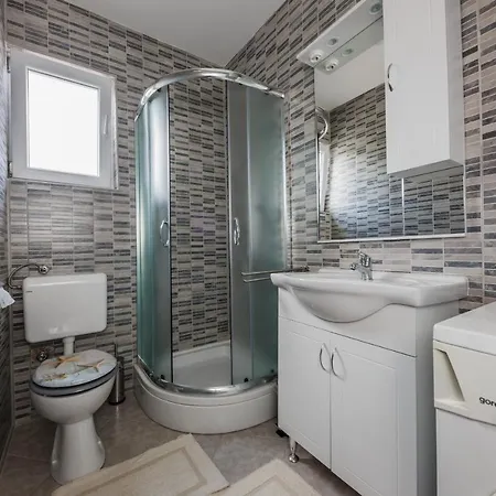 With A Parking Space Kastel Stari, - 16087 Διαμέρισμα