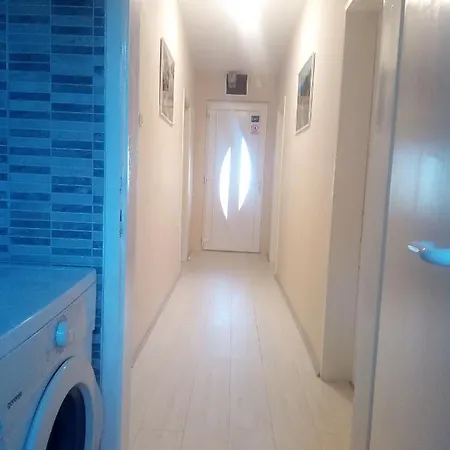 With A Parking Space Kastel Stari, - 16087 Διαμέρισμα